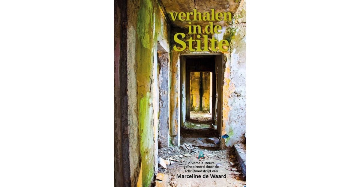 Cover verhalen in de stilte