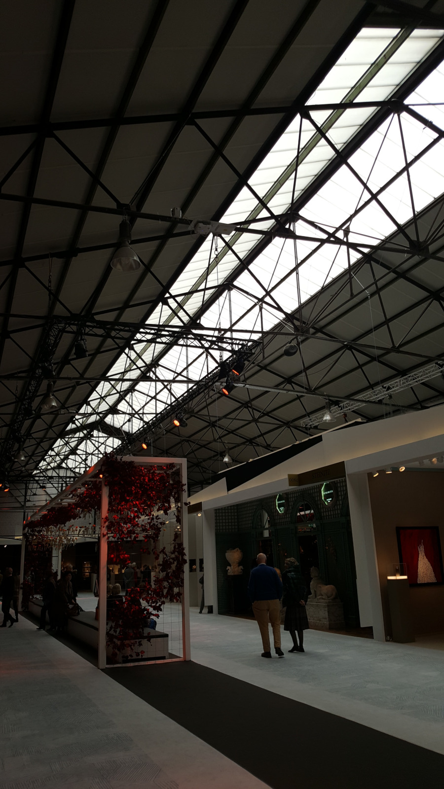 Entrance Brafa 2019