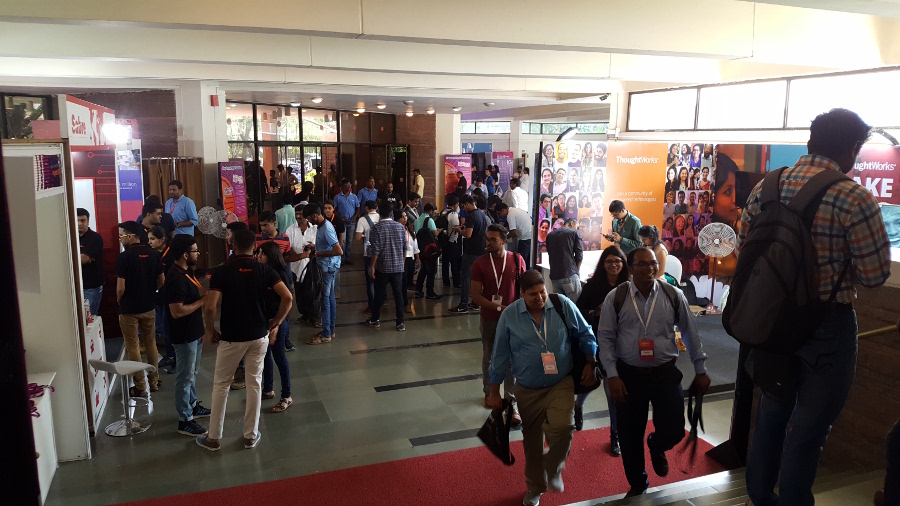 GIDS 2018