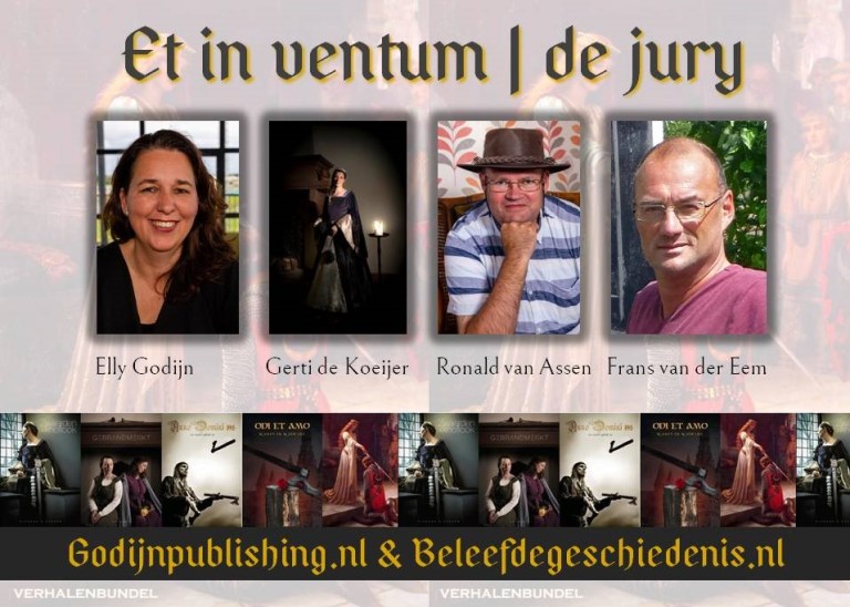 Jury Et In Ventum