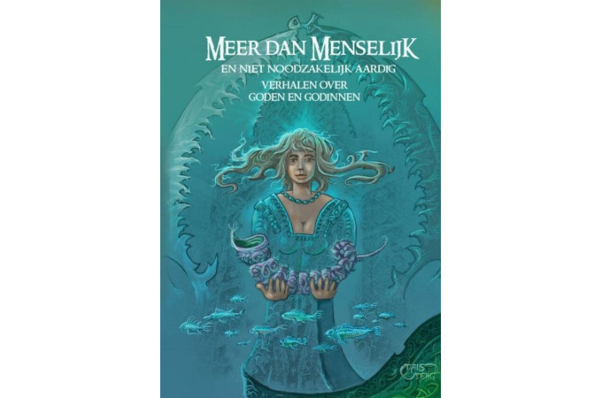 Meer dan menselijk cover