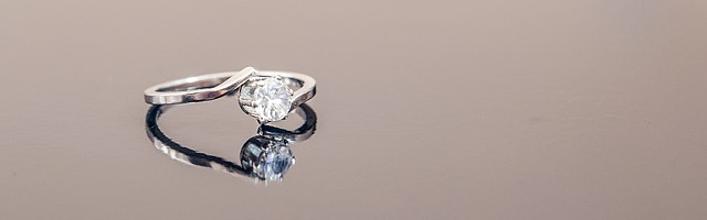 Engagement ring