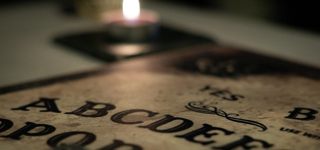 Ouija board