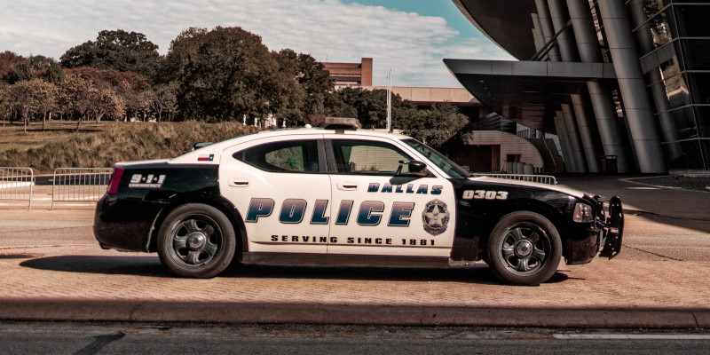 Police Car