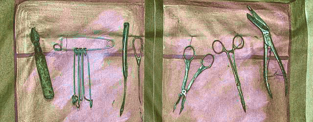 Torture Tools